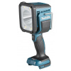 Makita DEBDML812 Aku LED svítilna Li-ion LXT 14,4V + 18V Z