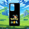 Pokemon - Plagát - Huawei obal