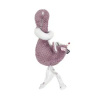 SNOOZEBABY AMSTERDAM SNOOZEBABY Mojkáčik Fay Flamingo
