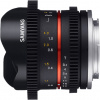 Samyang 8mm T3.1 Cine UMC Fish-Eye II Sony E