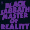 BLACK SABBATH: MASTER OF REALITY LP