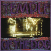 CD Temple of the Dog - TEMPLE OF DOG