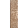 Paradyz SCANDIANO ROSSO ELEWACJA 24,5X6,6 fasádny obklad