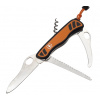 Victorinox Hunter XT Grip Orange 0.8341.MC9