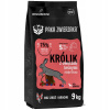 Paka Zwierzaka suché krmivo králik 9 kg