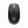M190 Wireless mouse Mid Grey LOGITECH (910-005906)