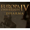Europa Universalis IV - Dharma DLC PC Steam CD Key
