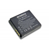 INTENSILO batéria pre Samsung nahrádza IA-BH125C 1050mAh