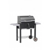 Gril na drevené uhlie - Carbon Grill Dadado Black - 31401 (Carbon Grill Dadado Black - 31401)