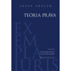 Teória práva (Jozef Prusák)(Pevná)