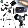Teleskop ZREE ZREE-TY0752-6949597495773 300 mm