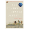 The Summer I Turned Pretty. TV Tie-In - Jenny Han