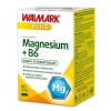 Walmark Magnesium + B6 60 tabliet 60 tabliet