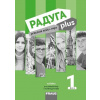 Raduga plus 1 Pracovní sešit - Stanislav Jelínek, Ljubov Fjodorovna Alexejeva, Radka Hříbková, Hana Žofková