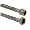 Flexi nerez hadica ø12mm, F1/2 * M1/2 * 20cm