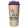 Emily in Paris termohrnček 450 ml