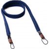 Spurt C-ROPE Kameragurt Traveler aus Paracord 125cm Navy Blue maloobchod