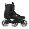 Powerslide Kolečkové brusle Kaze 110 Trinity (Velikost eur: 44, Počet koleček: 3x, Velikost koleček: 110mm)