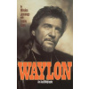 Waylon Jennings,Lenny Kaye - Waylon