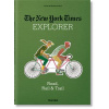 NYT Explorer. Road, Rail & Trail