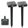 Malatec 8660 Solar Repeller (Malatec 8660 Solar Repeller)