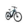 Leader Fox BARNET PÁNSKÝ 28 BAFANG M510 2025