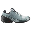 Salomon Speedcross 6 GTX W L47880100 ballad blue/black/tourmaline 37 1/3