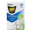 Raid Essentials náplň (45nocí) 27ml
