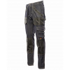 Pracovné rifľové nohavice BRIXTON Veľkosť nohavíc: 46