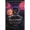 Billy Lynn's Long Halftime Walk - Ben Fountain