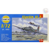 Směr Model letadlo Iljušin IL 2 HI Te 1:72