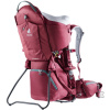 Deuter Kid Comfort barva maron