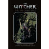 Witcher Library Edition Volume 1