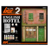 AK Interactive ALL IN ONE SET -BOX 2-ENGLISH HOTEL