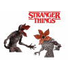 Výtlač cukrová hmota na tortu Stranger Things