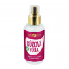 RŮŽOVÁ VODA BIO 100 ml PURITY VISION