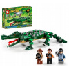 Jurassic World Crocodile Dinosaur Crocodile Sarkozuch (Jurassic World Crocodile Dinosaur Crocodile Sarkozuch)