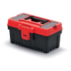 Prosperplast EVO 269 x 177 x 155 červený