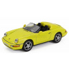 Edicola Porsche 911 964 Speedster Spider 1993 1:43 Žltá