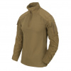 HELIKON-TEX Taktická košela MCDU COMBAT Coyote , Helikon - Tex, Varianta Coyote, Veľkosť XXL
