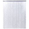 Okenná fólia matná bambusový vzor 90x500 cm PVC-ForU-155840