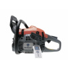Kompletný profesionálny motor reťazovej píly G382 s objemom 50,5 cm3 a výkonom 3,2 PS
