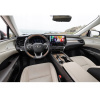 Ochranná fólia PPF na interiér - Lexus RX450H