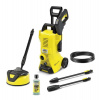 Kärcher K 3 Power Control Home T5 vysokotlaký čistič, 1600 W, 380 l/h, rotační tryska, vysokotlaká hadice (1.676-106.0)