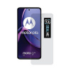 OBAL:ME 2,5D tvrdené sklo pre Motorola Moto G84 5G Clear
