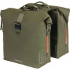 Basil Basil Soho Double Bag Nordlicht 41 l