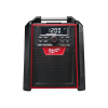Milwaukee rádio/nabíjačka M18 RC-0 4933446639