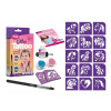TyToo Glitter Tattoo - Horses and Unicorns