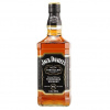 Jack Daniel's Master Distiller 1l