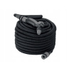 Bazénová hadica k čerpadlu - Parkside Flexi Garden Hose 10 m - 30 m - čierna (Parkside Flexi Garden Hose 10 m - 30 m - čierna)